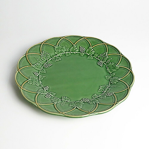 楽天市場】ポルトガルを代表する陶器メーカー ボルダロピニェイロの