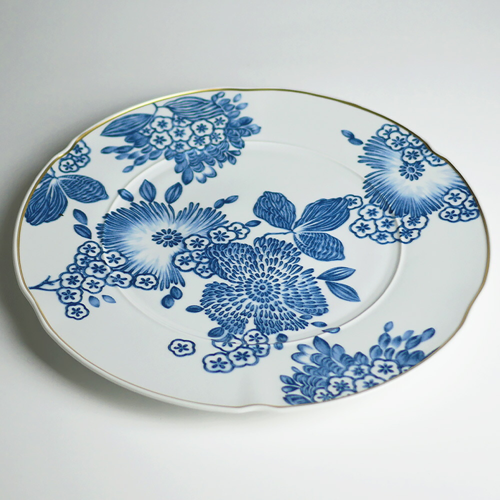 Vista Alegre 皿 26CM ×1 22CM ×6 ポルトガル製品 Vista Alegre 皿 26CM ×1 22CM ×6 ポルトガル製品 【公式通販】