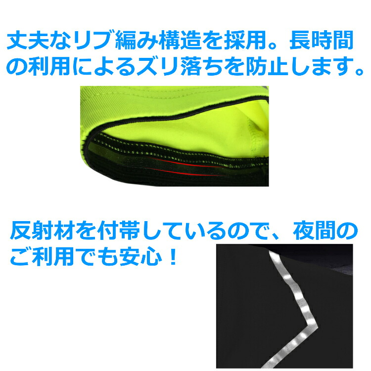 【楽天市場】【送料無料】 ふくらはぎ サポーター 両足分 2枚入り レッグカバー カーフサポーター カーフスリーブ カーフタイツ テニス