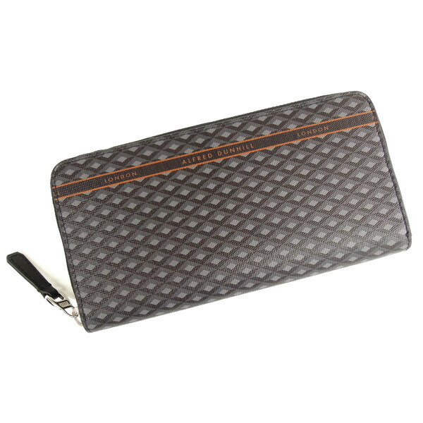 新品本物 楽天市場 並行輸入品 ダンヒル 財布 メンズ Dur2180cc グレー Dunhill ポジターノ楽天市場店 高知インター店 Solver Ataraxia Entraineur Com