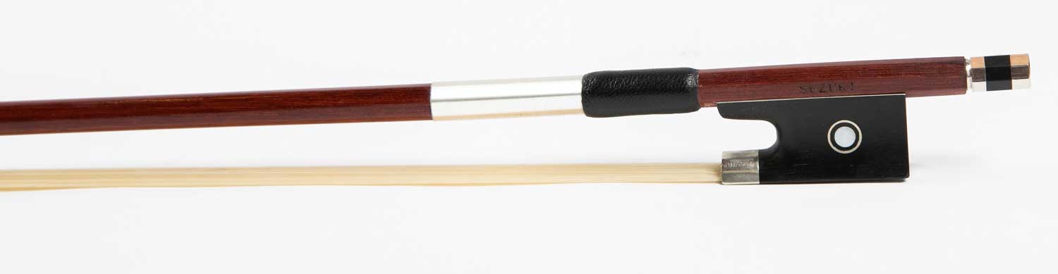 良品　スズキバイオリン　No.280　フルサイズ　4/4　1985年製　杉藤　弓 2083581219.jpg?1699440805