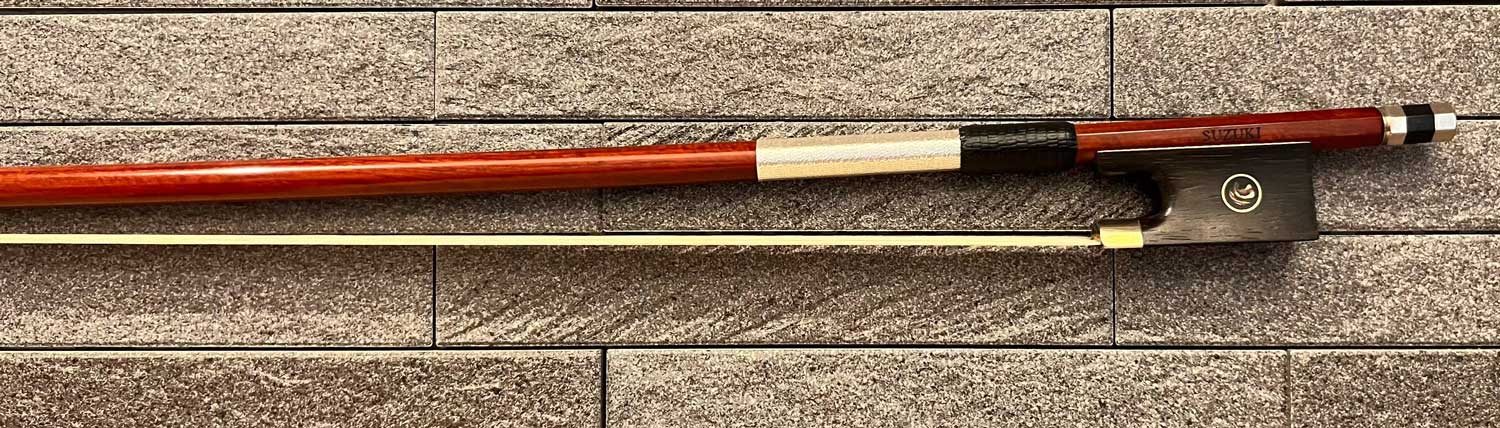 スズキ バイオリン 1/4 280 1985年 杉藤弓 スズキ バイオリン 1/4 280 1985年 杉藤弓 - メルカリ