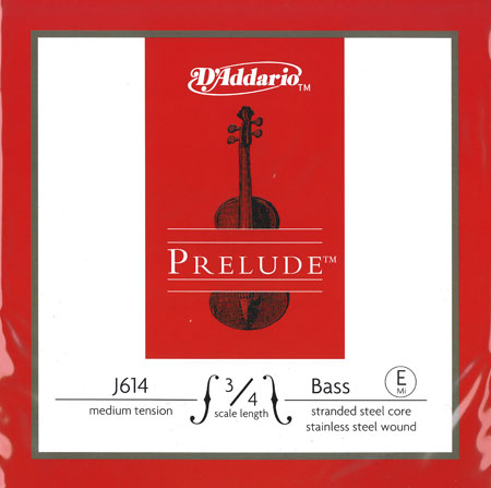 楽天市場】【Presto】Nylonwound プレスト コントラバス弦 SET