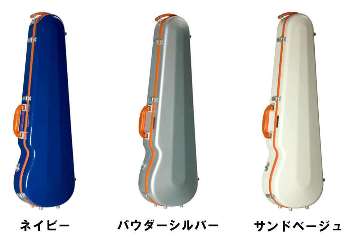楽天市場】【SuperLight／Oblong】スーパーライト バイオリンケース