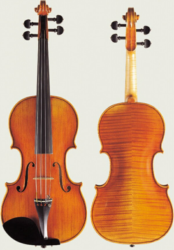 楽天市場】SUZUKI VIOLIN NO.510 4/4サイズ バイオリン 鈴木