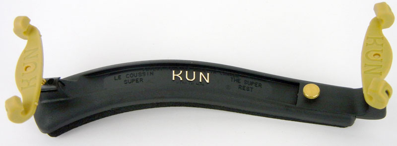 KUN クンレスト　バイオリン肩当　4/4 スーパー 5,178円