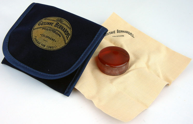 【楽天市場】Bernardelベルナルデル松脂：弦楽器専門店【ポジティブ】