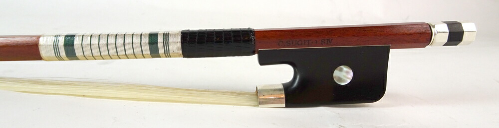 杉藤　SUGITO チェロ　弓 Sugito StanB | 【クロサワ楽器店オンラインショップ】いい楽器