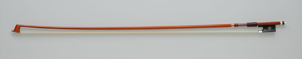杉藤バイオリン弓 　M４　4/4サイズ