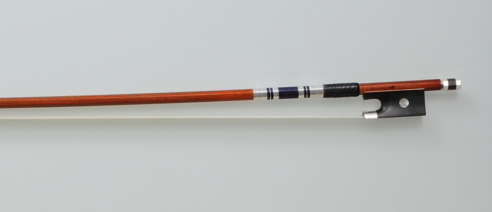 杉藤バイオリン弓 S3 4 4サイズ 弦楽器 | bahrainpipes.com
