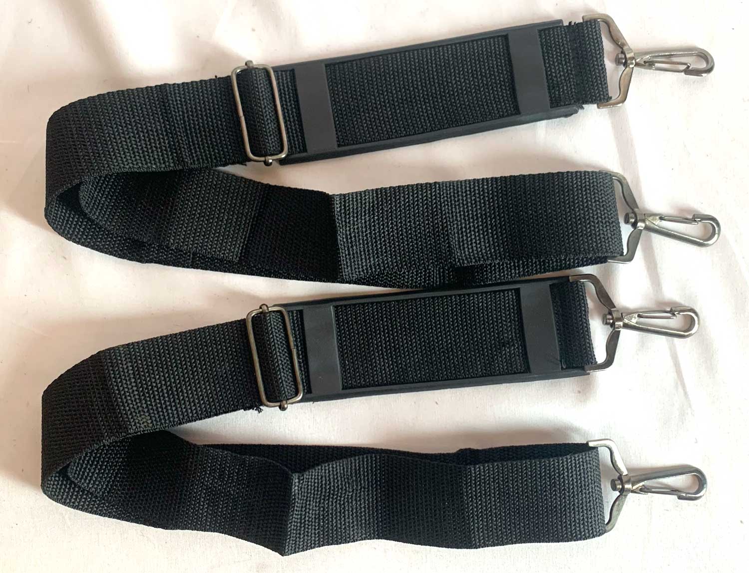 楽天市場】Gewa チェロケース用ストラップ：ネオプレーン/黒金具