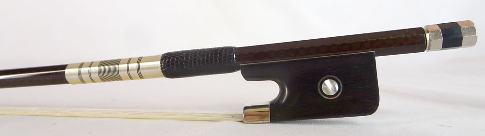 【Speranza】スペランツァ チェロ弓 カーボン材 SB-250<4/4サイズ>|弦楽器専門店【ポジティブ】
