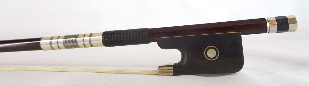 【Speranza】スペランツァ ビオラ弓 カーボン材 SB-250|弦楽器専門店【ポジティブ】
