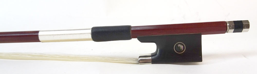 楽天市場】杉藤バイオリン弓 SX 4/4サイズ : 弦楽器専門店【ポジティブ】