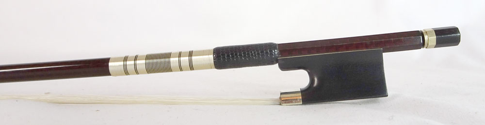 スペランツァ バイオリン弓 カーボン材 SB-250<4 4サイズ>