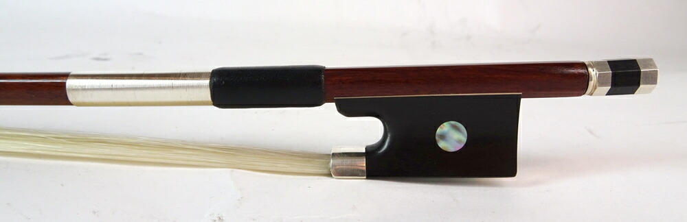 楽天市場】【中古】ALFRED KNOLL アルフレッド クノール バイオリン弓