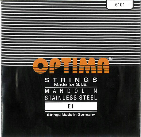 楽天市場】【OPTIMA オプティマ】マンドリン弦 BLACK SET : 弦楽器専門