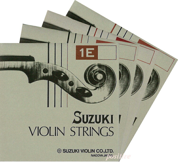 楽天市場】【Violino】ビオリーノ バイオリン弦 2A、3D、4G