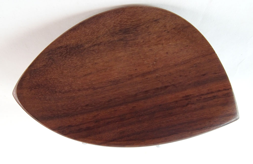 楽天市場】バイオリン あご当て Kaufman カウフマン型 Ebony 黒檀 1/2