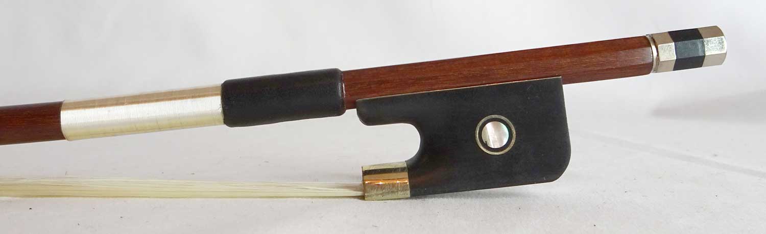 楽天市場】【Speranza】スペランツァ チェロ弓 ブラジル材 SB-20＜4/4