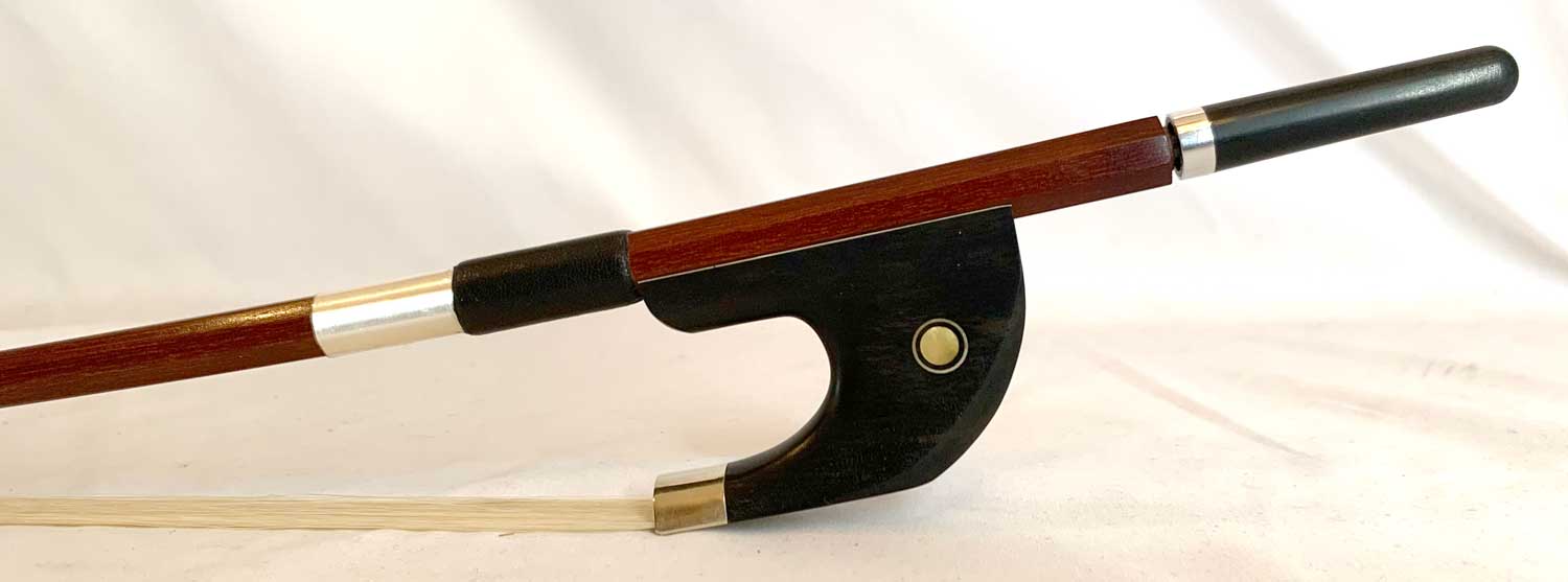 楽天市場】杉藤コントラバス弓 Stan-1＜ジャーマンタイプ＞ : 弦楽器