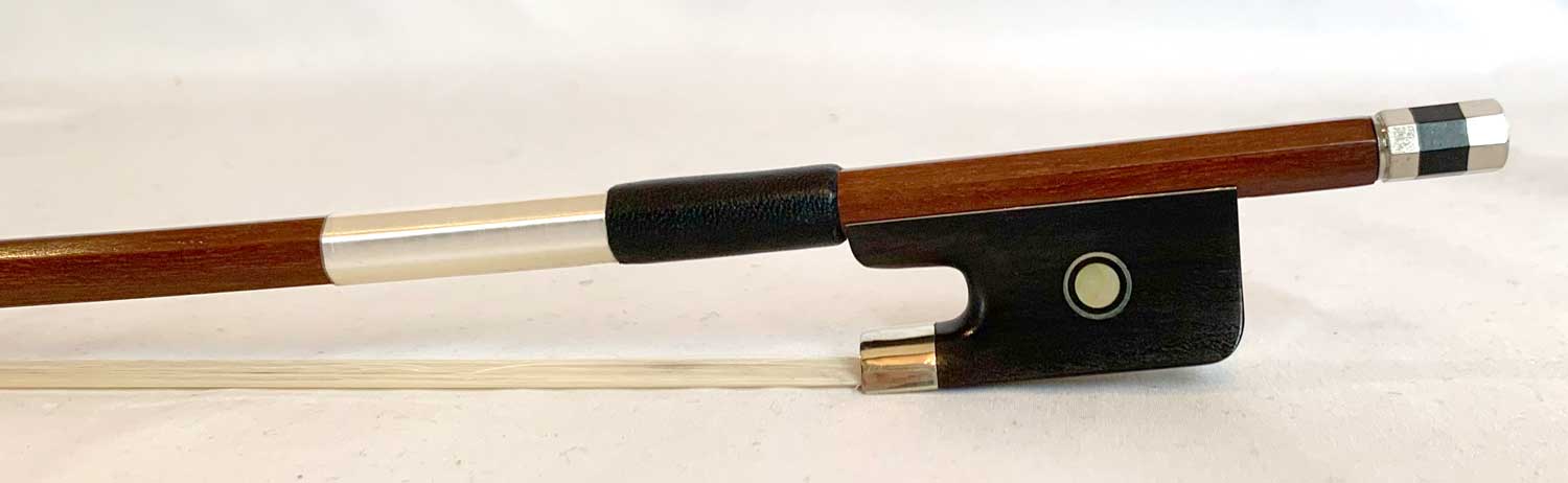 イギリス製　チェロ弓　75ｇ イギリス製 チェロ弓 75g イギリス製 チェロ弓 75g イギリス製 チェロ