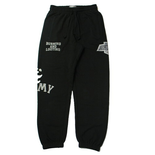 CRIMIE クライミー SAROUEL SWEAT サルエル スウェットパンツ CRIMIE（クライミー）の「SAROUEL SWEAT PANTS（スウェット