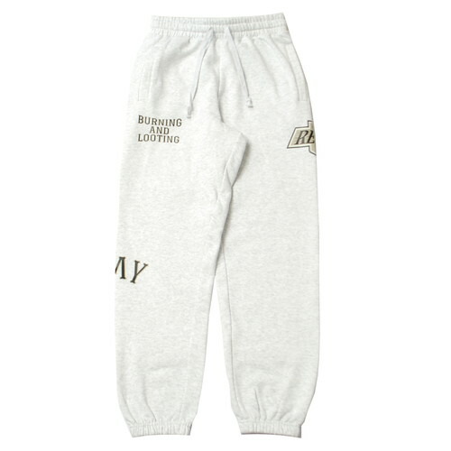CRIMIE クライミー SAROUEL SWEAT サルエル スウェットパンツ CRIMIE（クライミー）の「SARROUEL SWEAT PANTS（スウェット