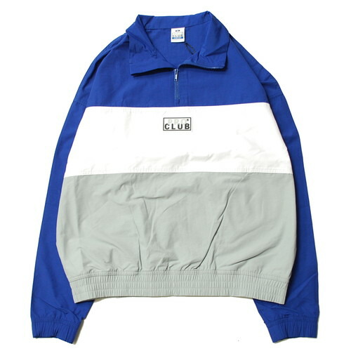 楽天市場】プロクラブ PRO CLUB COMFORT COTTON / NYLON HALF ZIP