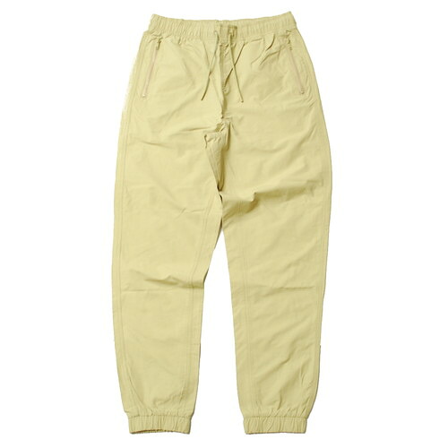 プロクラブ PRO CLUB COMFORT COTTON / NYLON TRACK PANTS KHAKI / カーキ ナイロン トラック パンツ ジョガー｜POSSIBILITY 7,920円