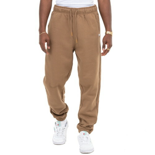 プロクラブ PRO CLUB HEAVY WEIGHT BASIC SWEAT PANTS TAUPE HAZE / トープヘイズ ヘビーウェイト スウェット パンツ｜POSSIBILITY