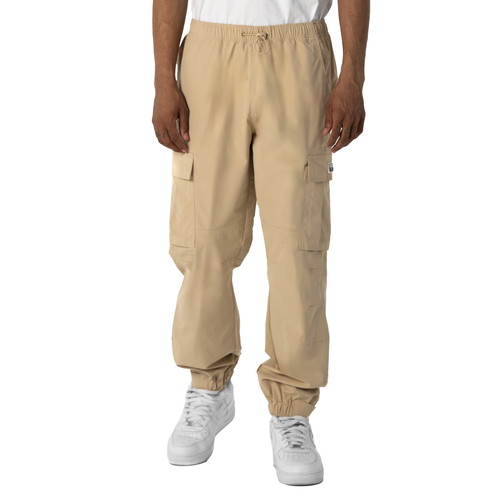 プロクラブ PRO CLUB NYLON CARGO PANTS KHAKI / カーキ ナイロン カーゴ パンツ