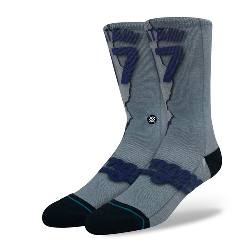 楽天市場】MLB パイレーツ スタンス PIRATES ALT JERSEY ソックス/靴下