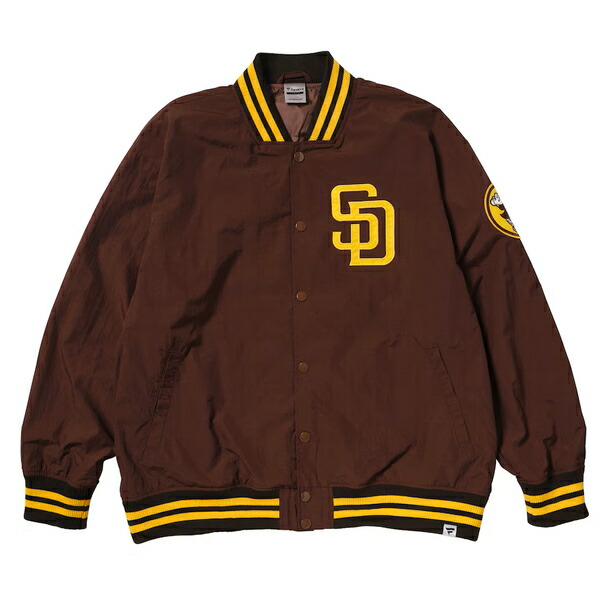 楽天市場】SD Padres【パドレス】MLB正規 Fanatics【 ファナティクス