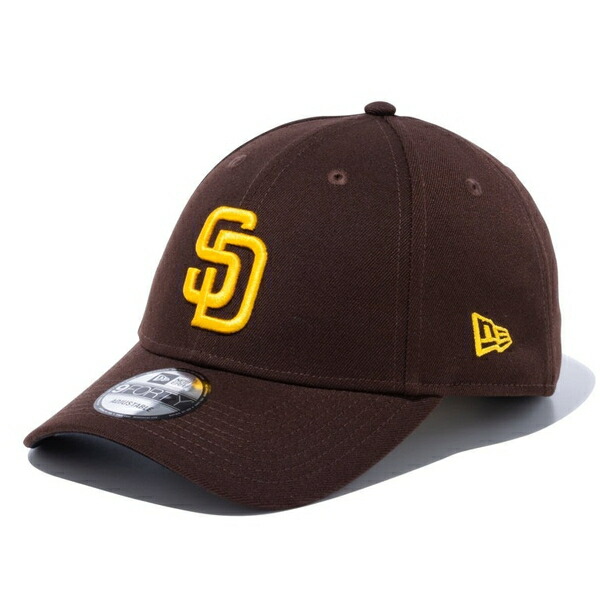 パドレス・キャップ(Spring Training 7•5/8) パドレス・キャップ(Spring Training 7•5/8) パドレス・キャップ