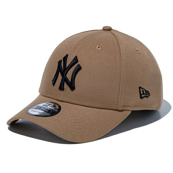 楽天市場】New Era / ニューエラ 9FORTY NY Yankees ヤンキース