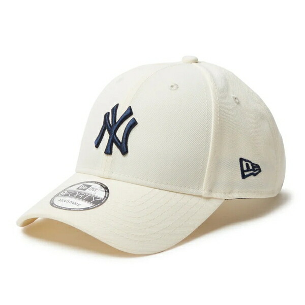 新品NEWERAニューエラホワイト9FORTYキャップユニセックス デコ imgrc0105556667.jpg
