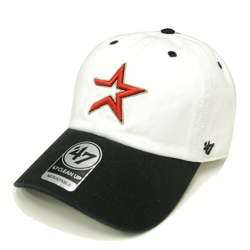 【楽天市場】フォーティーセブン '47 HOUSTON ASTROS DOUBLE HEADER DIAMOND CLEAN UP CAP