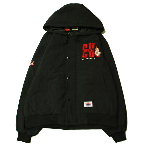 楽天市場】July nine Steens / Full Zip / hood jacket nylon / Green