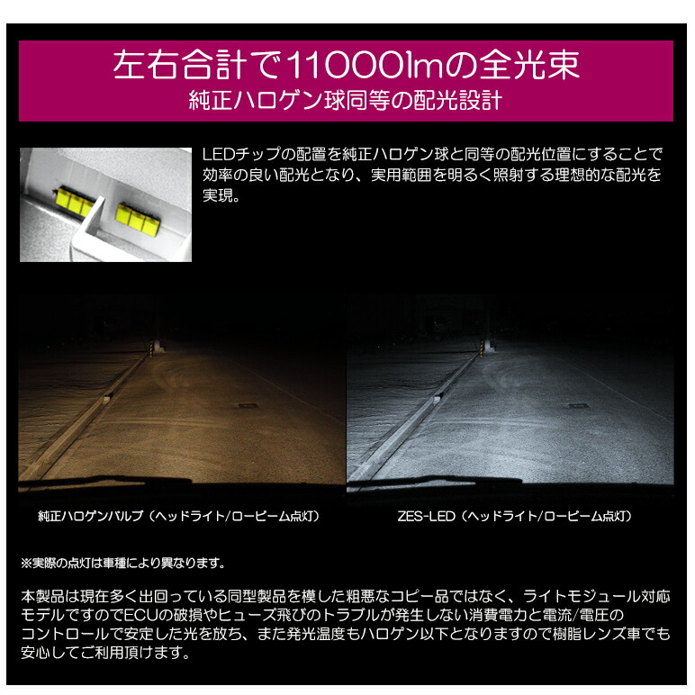 楽天市場 Mk42s スペーシア Led ヘッドライト ロービーム ハイビーム H4 Hi Low 切替 55w ルーメン Zesチップ デュアル発光 6500k ホワイト Possible楽天市場店