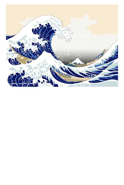 楽天市場】葛飾北斎「春画」ポストカード : 仏像・掛軸の三宝堂