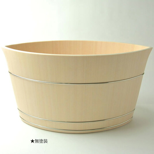 【中川木工芸　比良工房】尾州檜シャンパンクーラー konoha