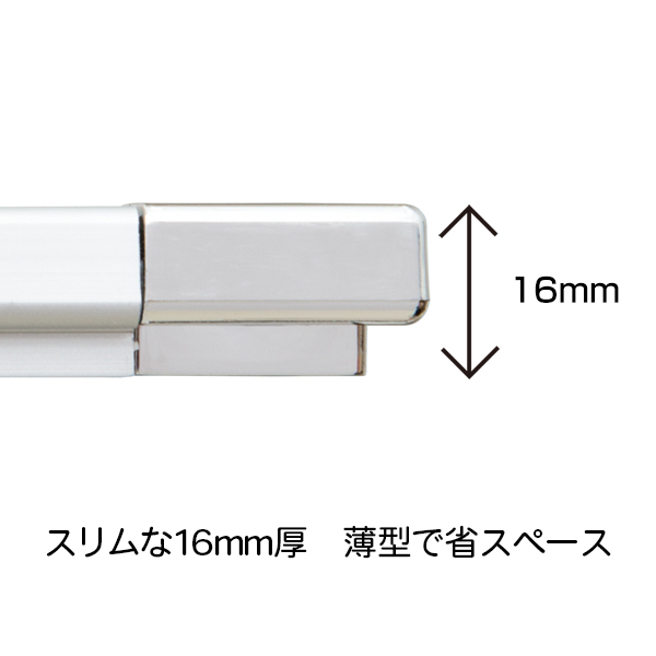 【楽天市場】LED パネル B1（728×1030mm）屋内用 イージーライトパネル ver2.0 / ポスターフレーム アルミフレーム 額縁