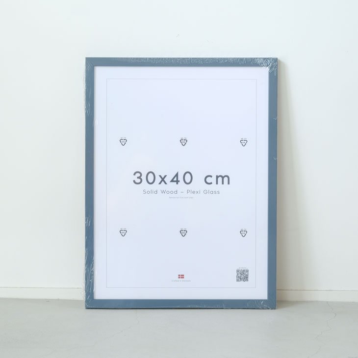 楽天市場】【30x40cm】PAPER COLLECTIVE / MADO - ポスターフレーム