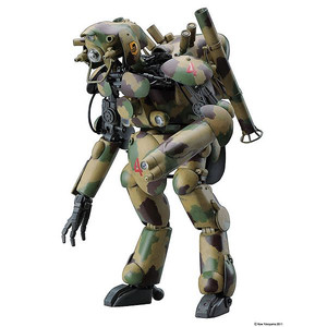 楽天市場】WAVE 1/20 Ma.k. マシーネンクリーガー SNAKE-EYE