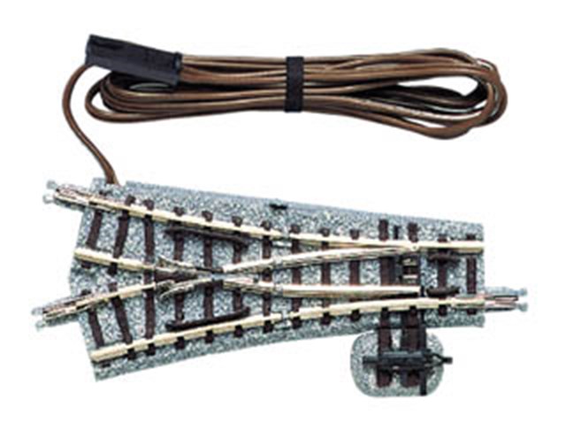 楽天市場】電動ダブルスリップポイントN-PXL140-15【TOMIX・1246