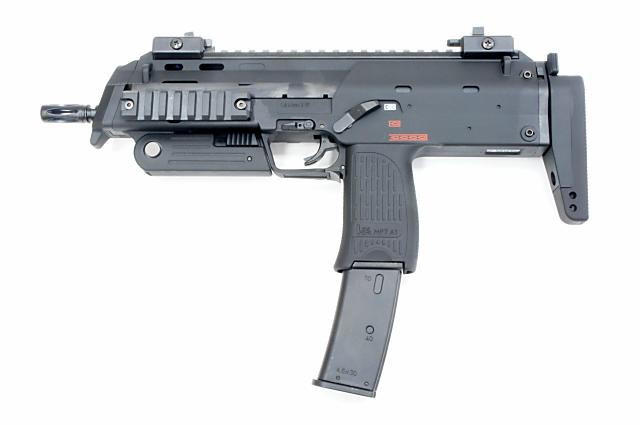 東京マルイ ガスガン ヘッケラー&コッホ MP7A1 トイガン 01【18歳以上】|ポストホビーWEBSHOP