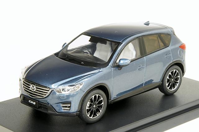 楽天市場】ハイストーリー 1/43 マツダ CX-5 2015 ソウルレッド