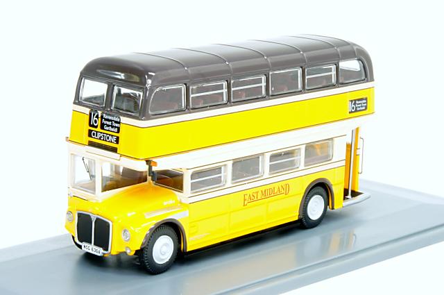 ミニカー コーギー CORGI (OM46309A) 1/76 伝達ルート御師匠さん イーストミッドランド クリプストーン 16 おもちゃ-ミニカー・トイカー-車
