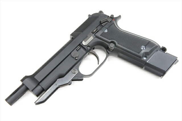 楽天市場】【P5倍以上！全商品！2/19 20:00から】 KSC ベレッタ M93R